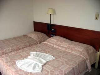 Alpha Hotel 2*