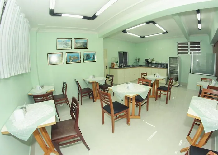 Alpha Ville Hotel