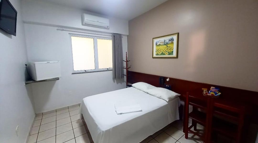 Hotel Alpha