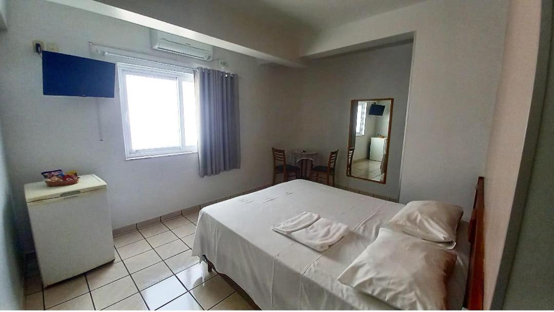 Alpha Hotel