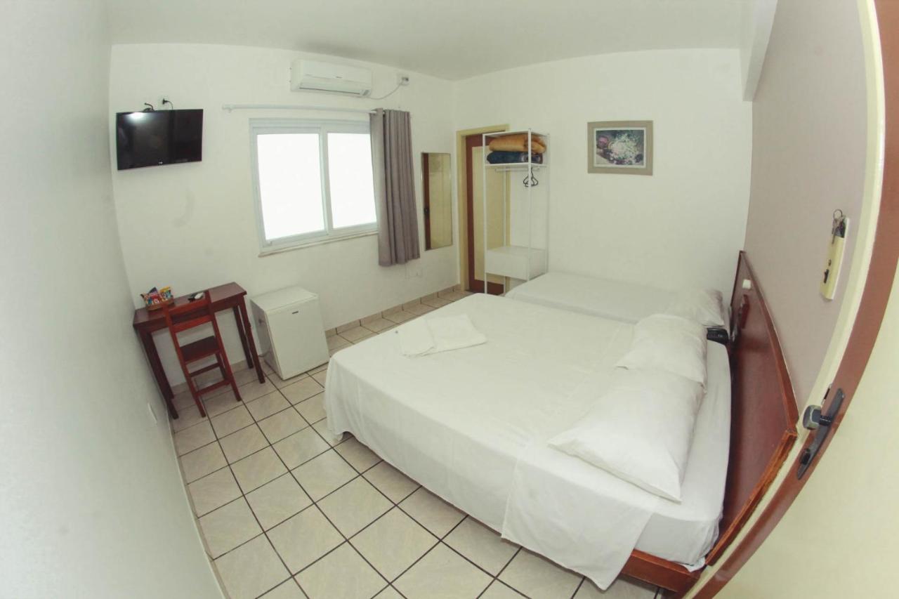 Hotel Alpha