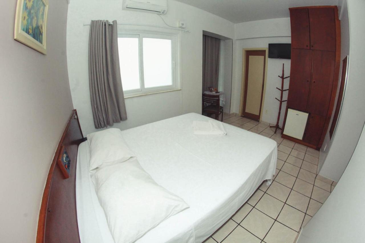 Alpha Hotel Assis