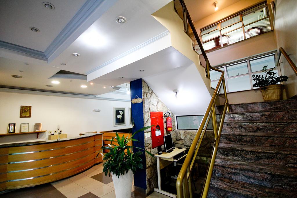 Alpha Hotel Assis