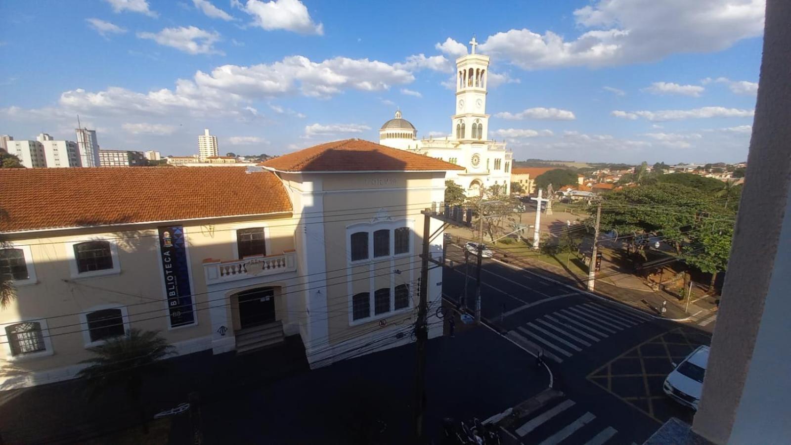 Alpha Hotel