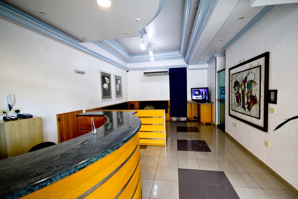 Alpha Hotel