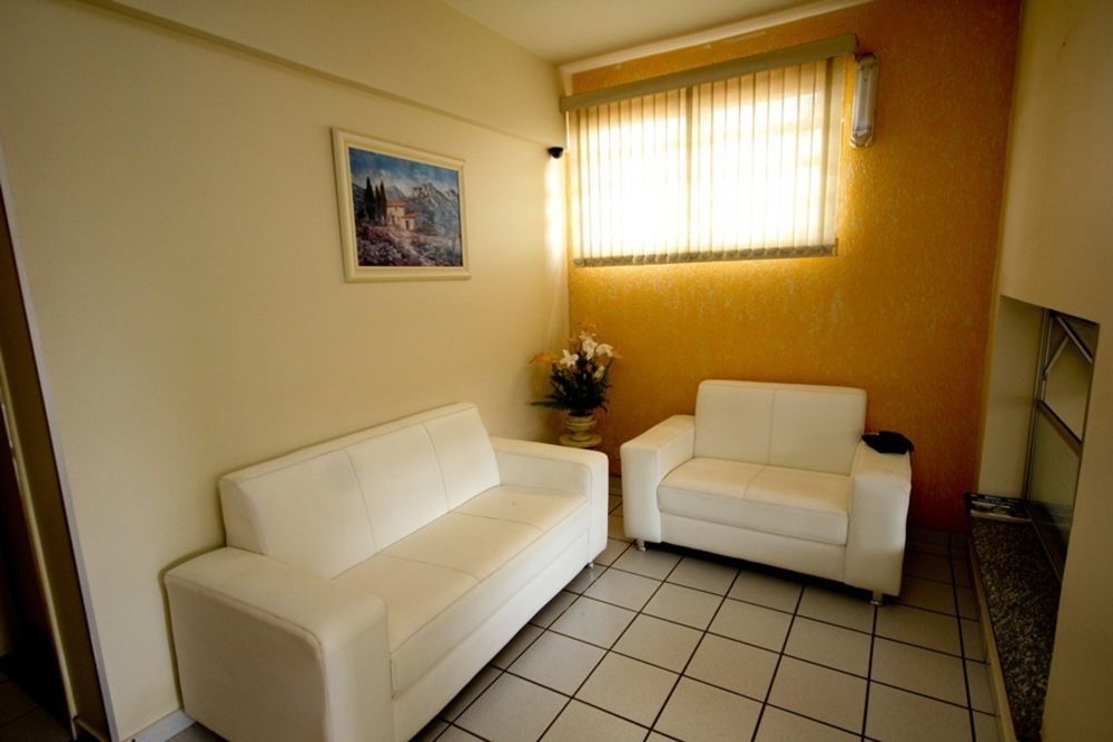 Alpha Hotel